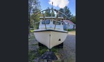 Kirri 24 Takahyttivene